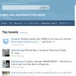 Twitter Botoxe Sa Page D’Accueil Pour Notre Plus Grand Plaisir!