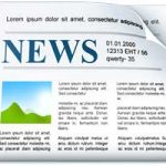 Pourquoi créer une newsletter ou une lettre d’information quand on a pas de produit à vendre?
