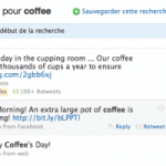 Twitter lance sa plateforme publicitaire: « Promoted Tweets »!