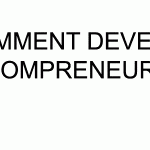 Comment Devenir Mompreneur?