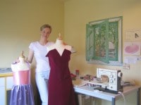 celine-mompreneur-princesse-model-atelier