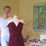 Portrait de Mompreneur: Céline Domino, &laquo;&nbsp;Princesse model&nbsp;&raquo;