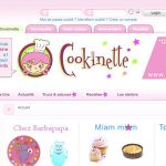 Portrait de Mompreneur: Nathalie Grivet-Seyve, &laquo;&nbsp;Cookinette&nbsp;&raquo;