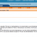 Auto-Entrepreneur et TVA