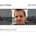 Facebook Introduit la Reconnaissance Faciale Automatique Taguée!