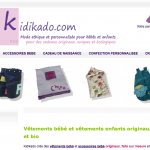 Portrait de Mompreneur: Mariètte Payeur – Van Der Woude, « Kidikado »