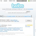10 Annuaires Twitter pour Développer votre Réseau Social – 2ème partie