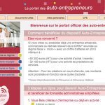 5 Sites Incontournables pour Devenir Auto-Entrepreneur