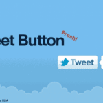 Twitter Lance Un Bouton Officiel Pour Les Tweets
