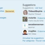 Veille: Twitter Ajoute Enfin « Les Tendances » En France