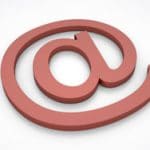 Dossier: Les Français Et l’E-mail