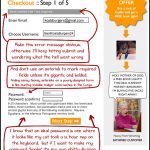 Comment Optimiser La Page Panier D’Achat De Votre Site E-Commerce?