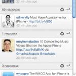 Topsy Lance Des Widgets Sociaux