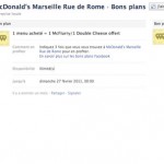 Comment Trouver Des Bons Plans Avec Facebook ?
