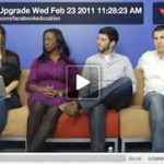 Facebook TV : Zoom Sur Les Nouvelles Pages Facebook – Vidéo
