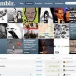 Tumblr Organise Désormais Ses Blogs Par Sujet Avec Explorer
