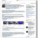 Bing Utilise Désormais Twitter Dans La Rubrique Actualités