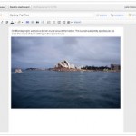 Google Nous Offre Un Tout Nouveau Blogger En 2011