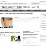 LinkedIn Today : Nouvel Outil De Veille