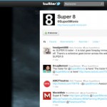 Le Trailer Du Nouveau Spielberg Lancé Exclusivement Sur Twitter