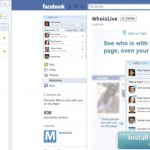 Comment Savoir Qui Consulte Votre Profil ou Votre Page Facebook ?