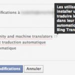 Facebook Lance Un Nouvel Outil De Traduction