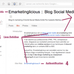 Comment Optimiser Votre Page Google+ Pour Le Référencement ?