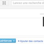 Les 4 Dernières Nouveautés De Google Plus En 2011