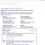 Les Posts Des Pages Google+ Apparaissent Sur Les Résultats De La Recherche.