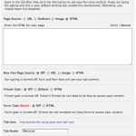 10 Applications Facebook Pour Créer Une Landing Page