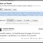 inserer-code-html-tweet