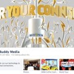 30 Exemples de Couvertures De Pages Facebook