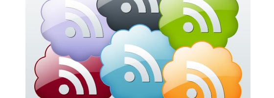 Toptut.com - icone rss