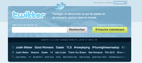 Twitter