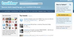 twitter
