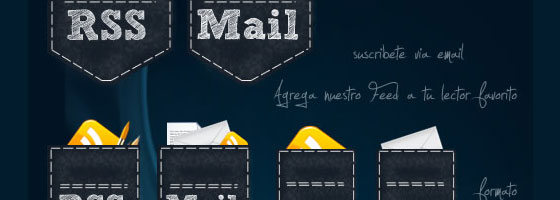 xyberneticos.com - icone rss