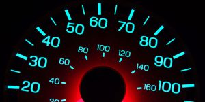 google page speed