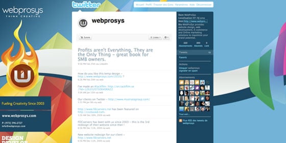 twitter-page-pro-webprosys