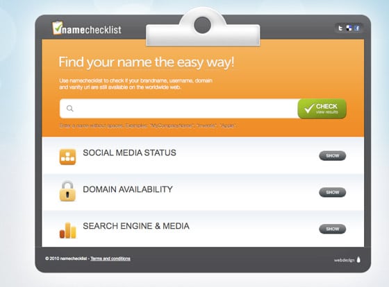 namechecklist-identite-numerique