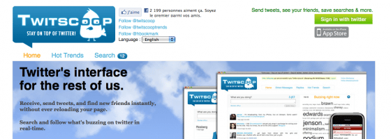 twitscoop-twitter