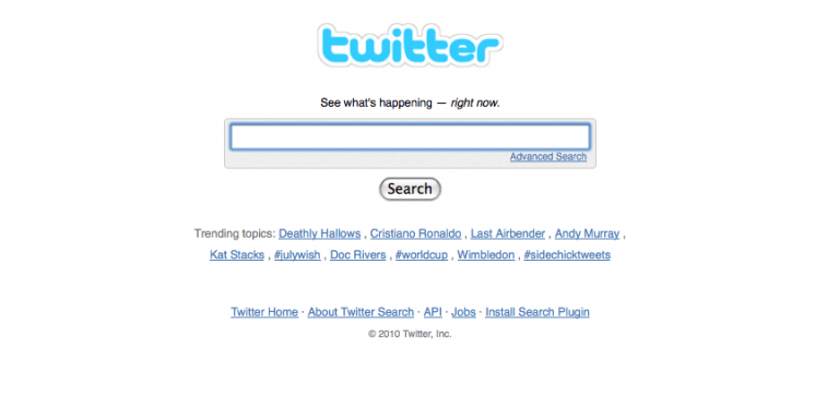 twitter-search