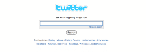 twitter-search