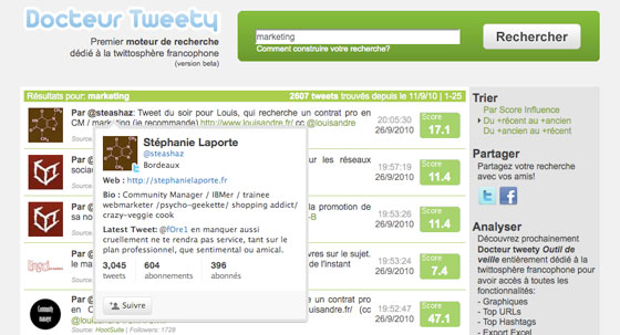docteur-tweety-twitter-abonnes-followers