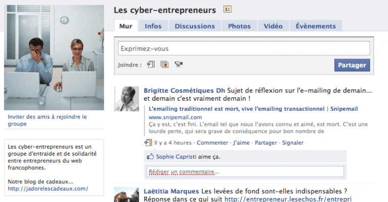 groupe-facebook-cyber-entrepreneurs-peggy-andre