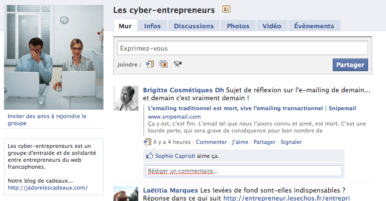 groupe-facebook-cyber-entrepreneurs-peggy-andre