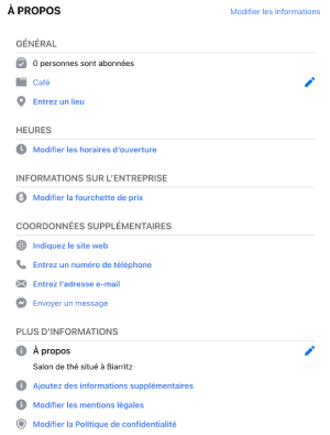 page-facebook-a-propos-description
