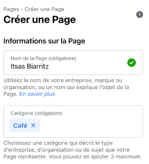 page-facebook-nom-categorie