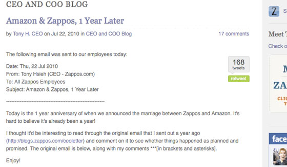 Tony-Hsieh-Zappos-blog-direction