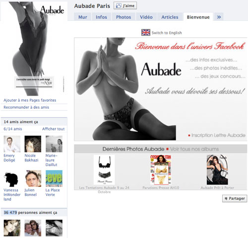 aubade-page-fan-facebook