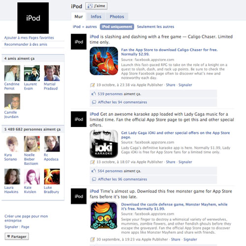 ipod-page-fan-facebook